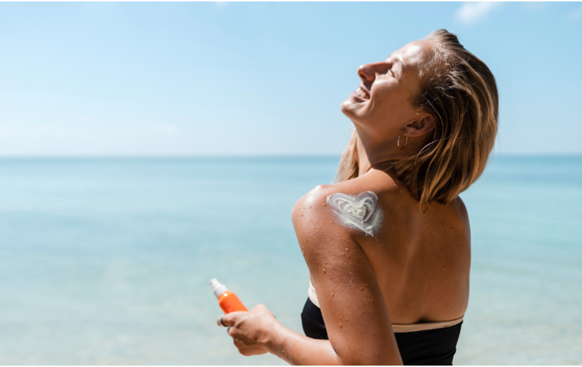 Veilig zonnen - In 3 stappen verantwoord genieten van de zon