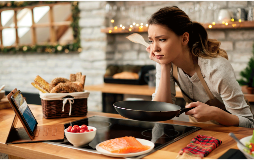 Kerststress: 5 tips voor een relaxte kerst