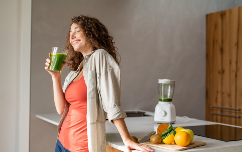 Detox tips om op natuurlijke wijze je lichaam te ontgiften