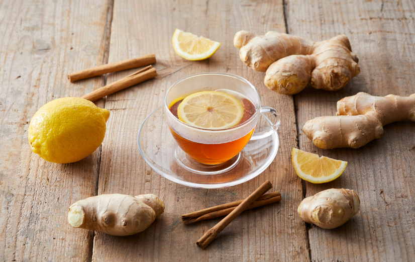 Detox voeding voor lever, nieren en darmen