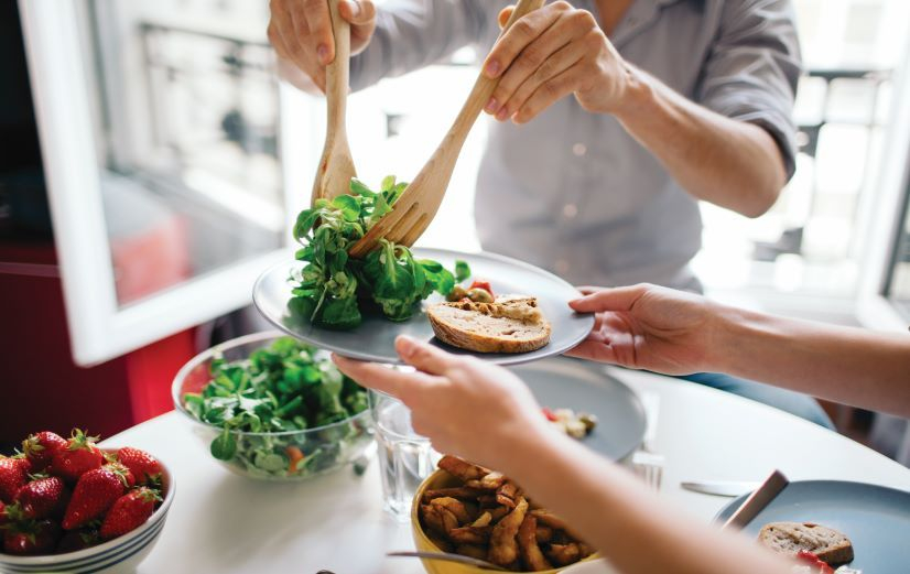 Brainfood: goede voeding voor hersenen!