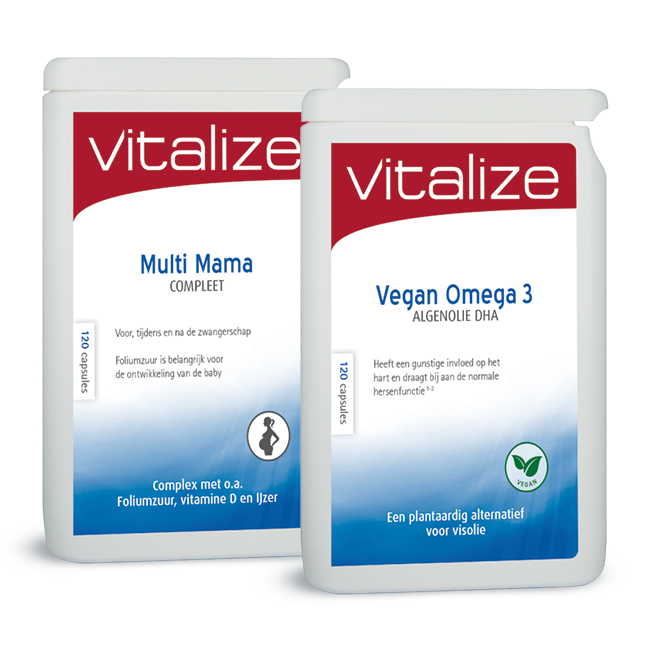 Zwangerschaps Bundel