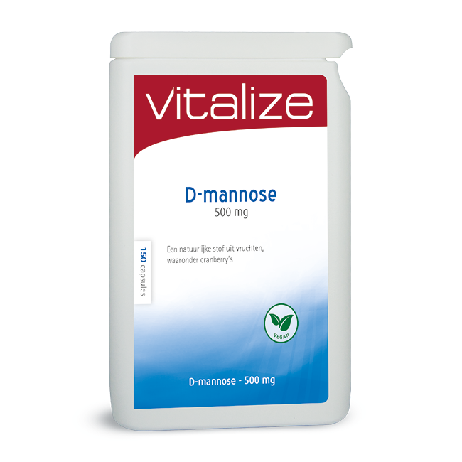 D-mannose
