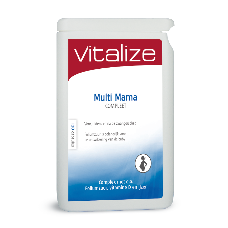 Multi Mama Compleet