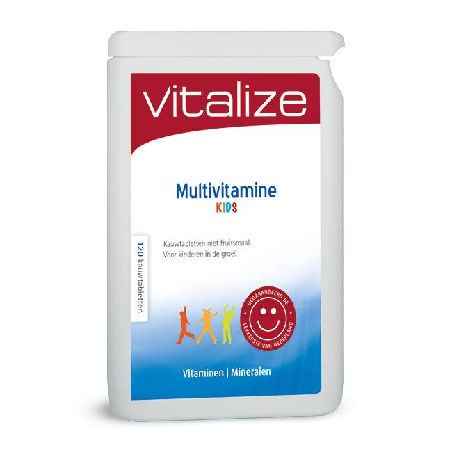 Multivitamine Kids