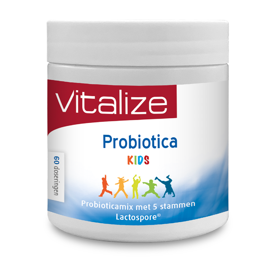 Probiotica Kids - Baby