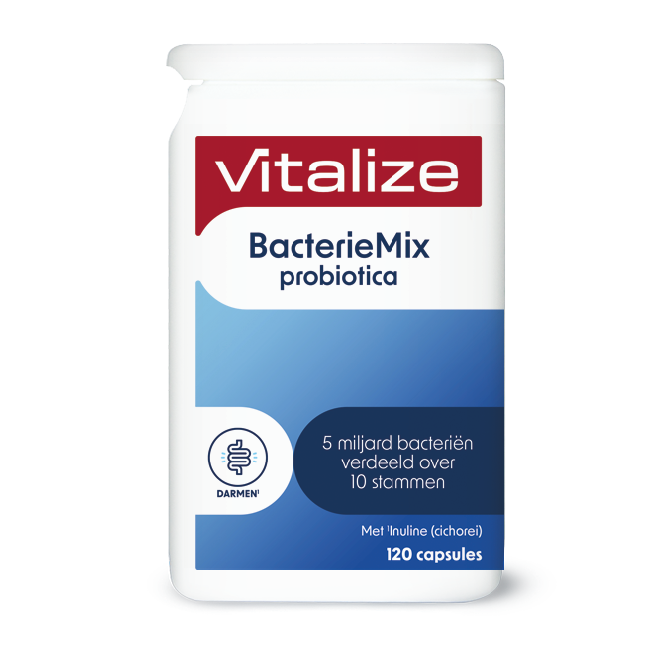 BacterieMix Probiotica
