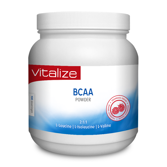 BCAA poeder