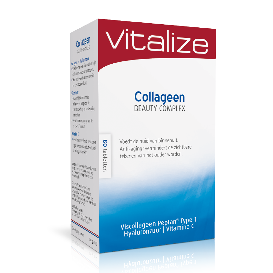 Collageen Beauty Complex