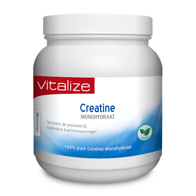Creatine Monohydraat