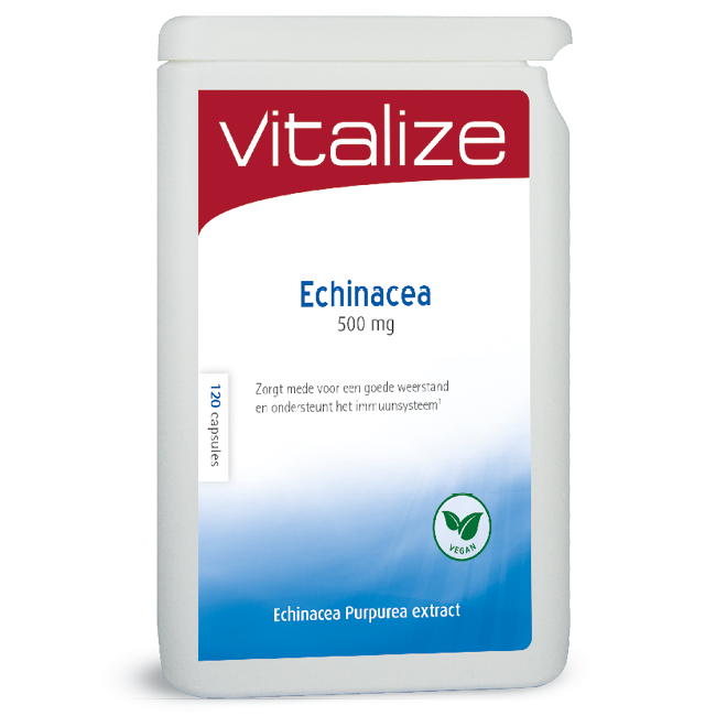 Echinacea 500 mg