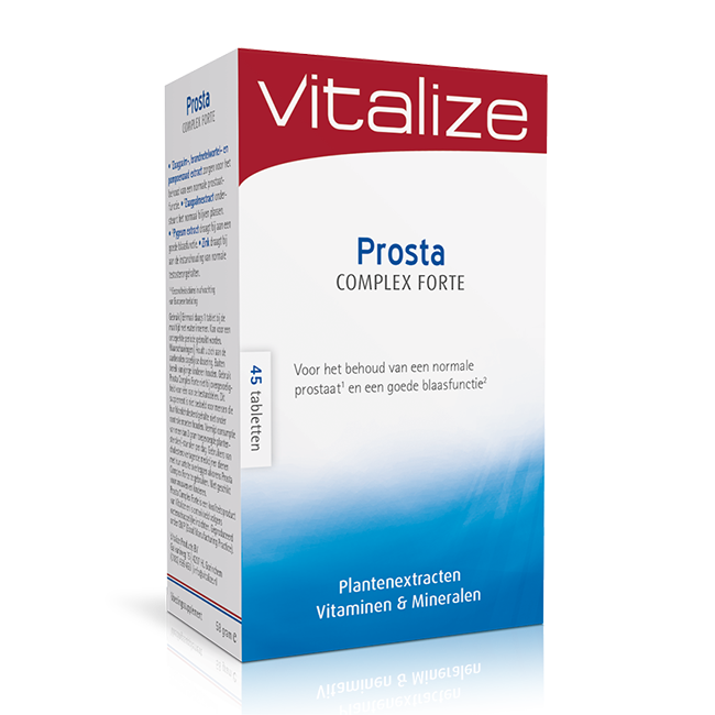 Prosta Complex Forte