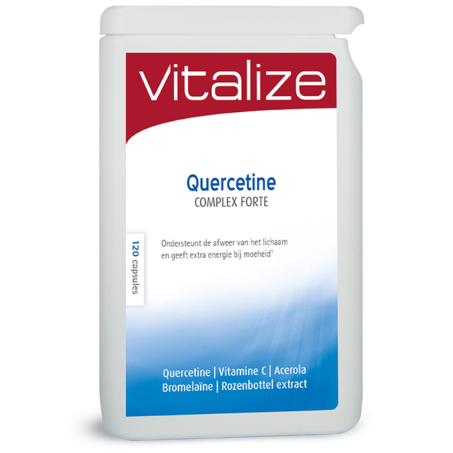 Quercetine Complex Forte