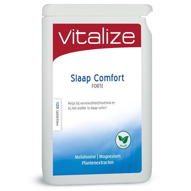 Slaap Comfort Forte