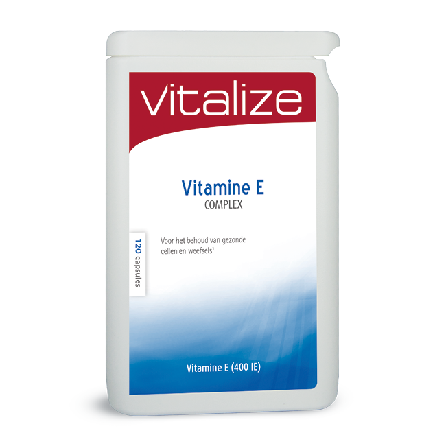 Vitamine E Complex