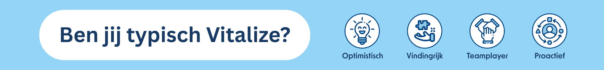 Wordt jij onze nieuwe collega?