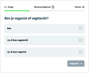 Vitamine Test Screen 1