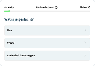 Vitamine Test Screen 2