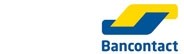 Betalen via Bancontact
